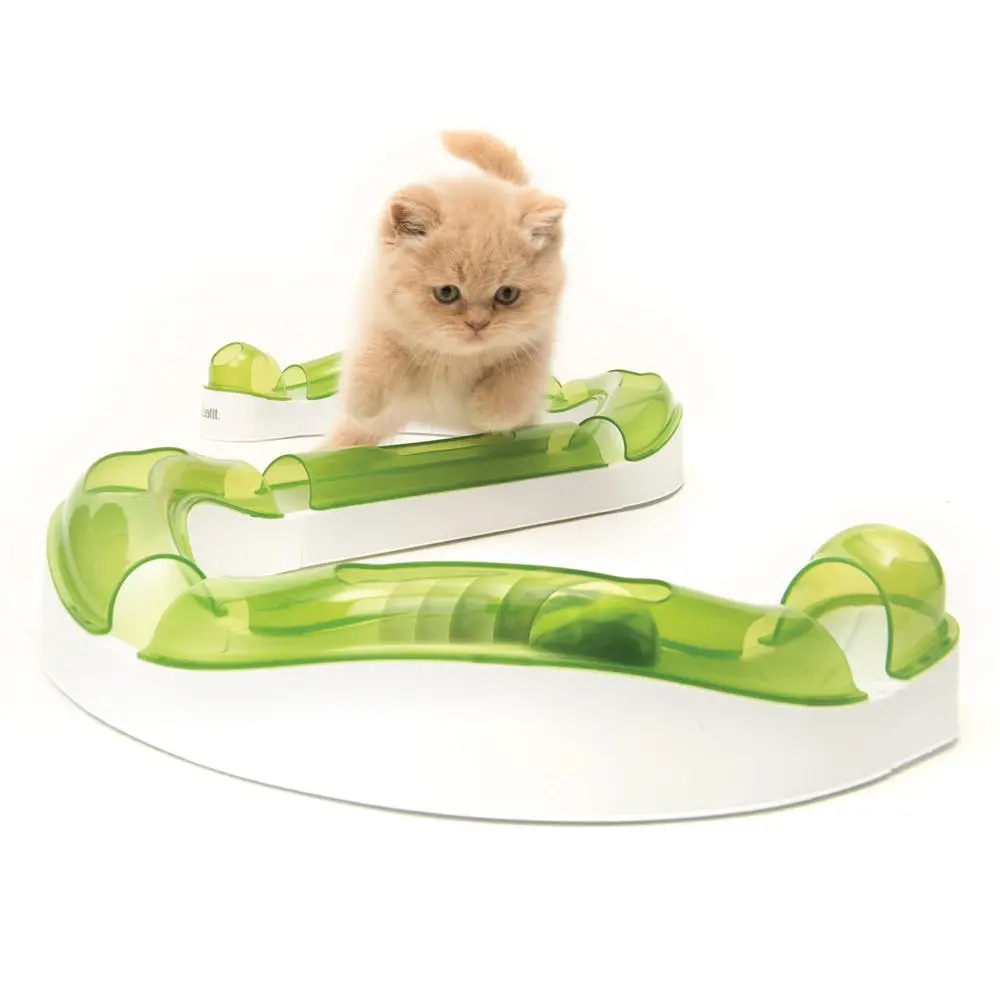 Catit Senses 2.0 Play Circuit